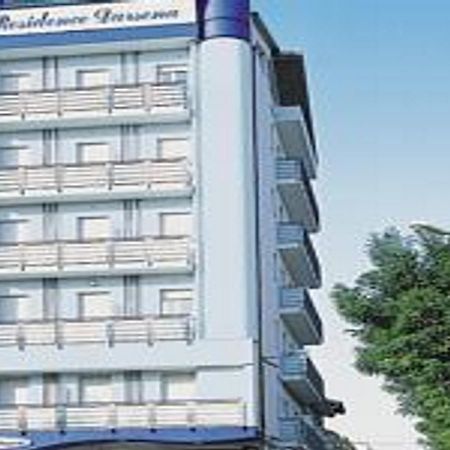 קאטוליקה Residence Darsena מראה חיצוני תמונה