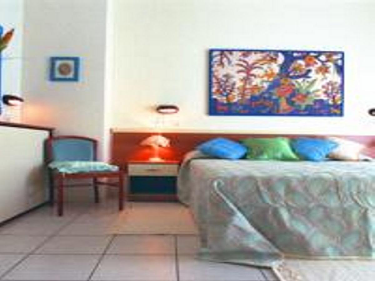 קאטוליקה Residence Darsena מראה חיצוני תמונה