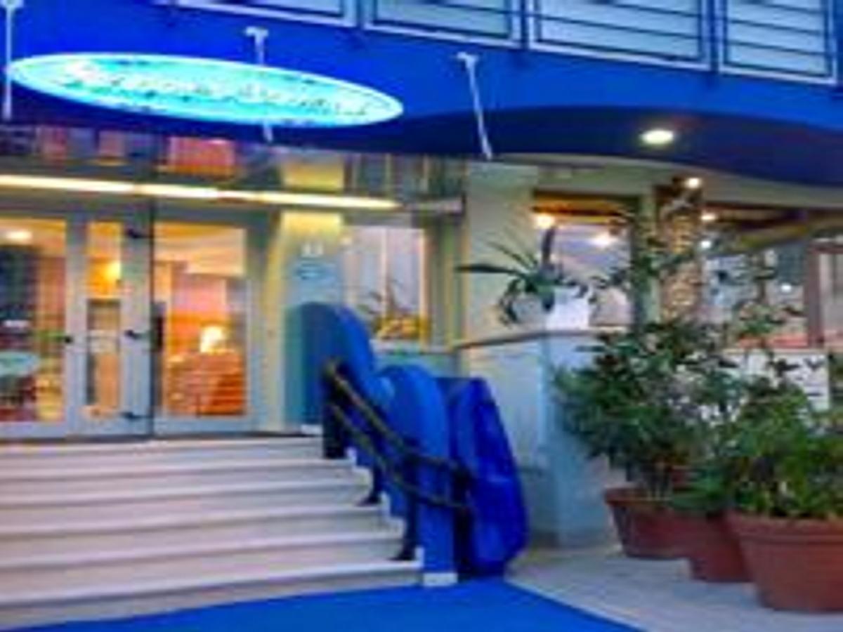 קאטוליקה Residence Darsena מראה חיצוני תמונה