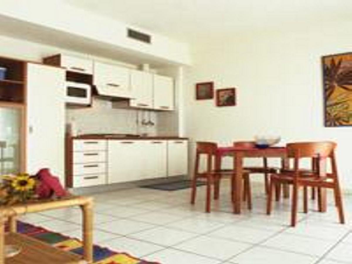קאטוליקה Residence Darsena מראה חיצוני תמונה