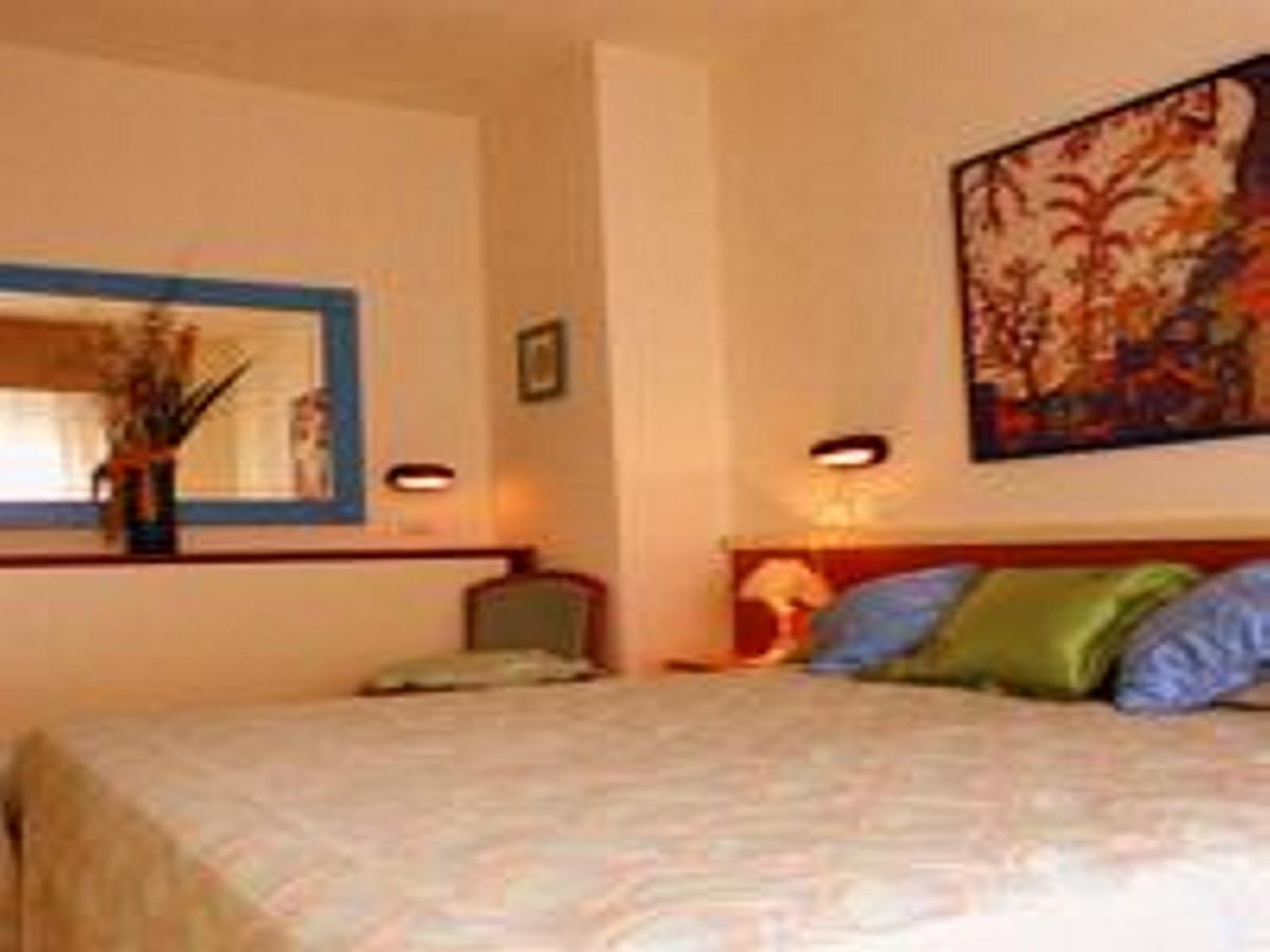 קאטוליקה Residence Darsena מראה חיצוני תמונה