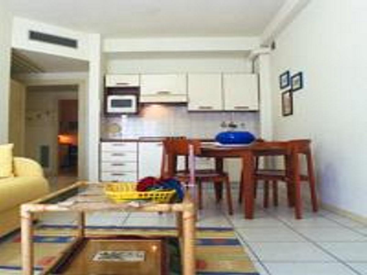 קאטוליקה Residence Darsena מראה חיצוני תמונה