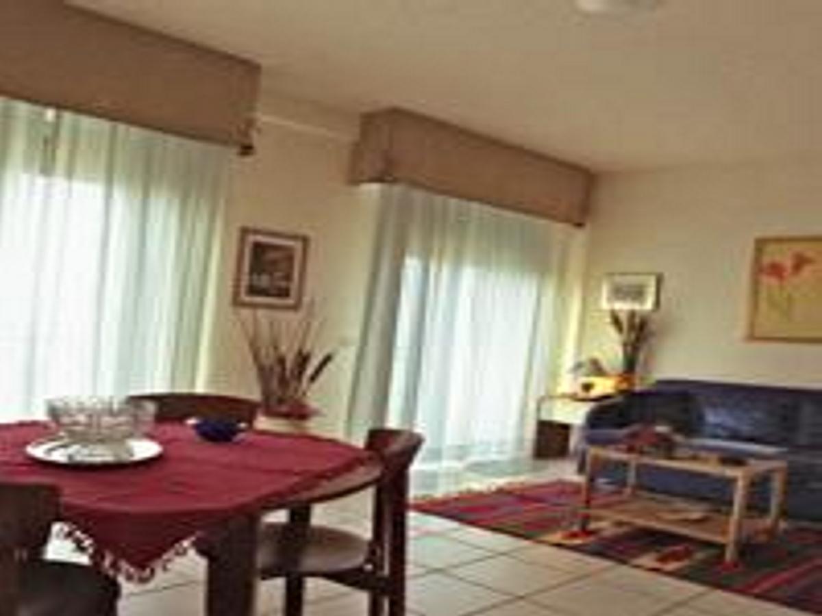 קאטוליקה Residence Darsena מראה חיצוני תמונה