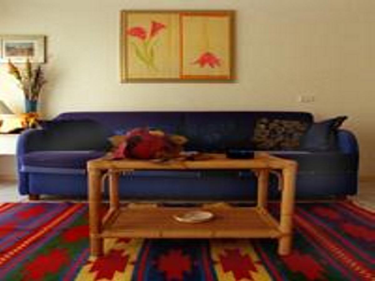 קאטוליקה Residence Darsena מראה חיצוני תמונה