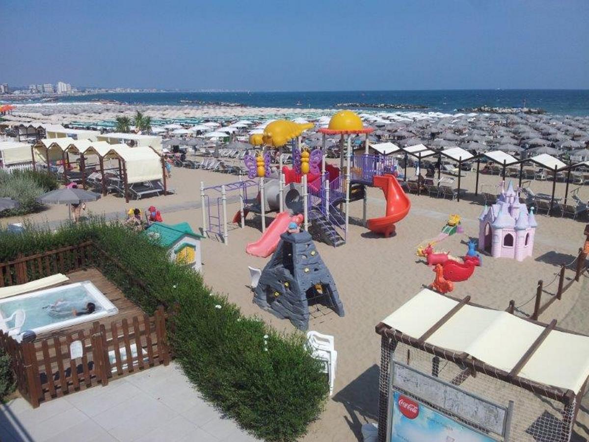 קאטוליקה Residence Darsena מראה חיצוני תמונה