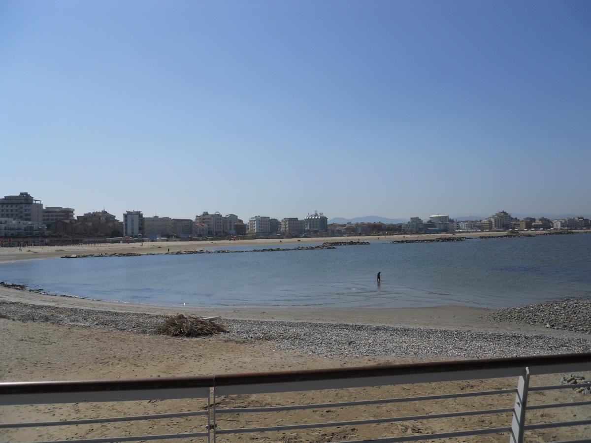 קאטוליקה Residence Darsena מראה חיצוני תמונה
