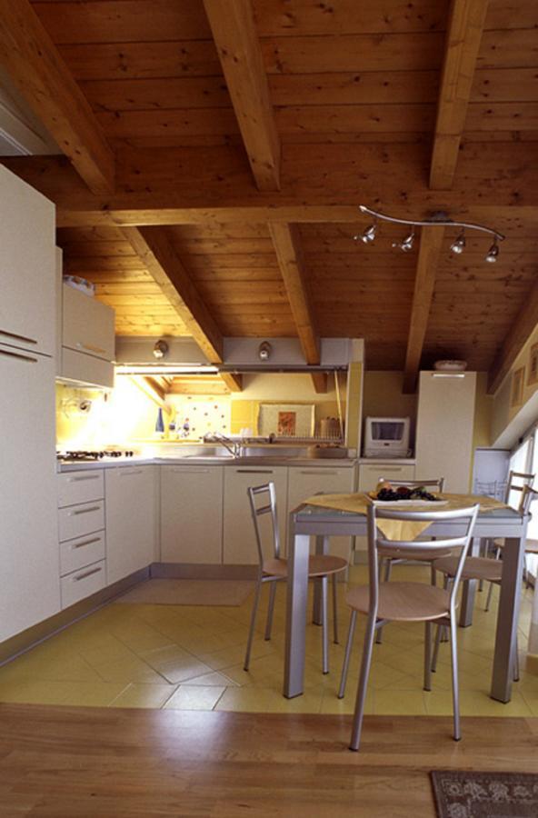 קאטוליקה Residence Darsena מראה חיצוני תמונה