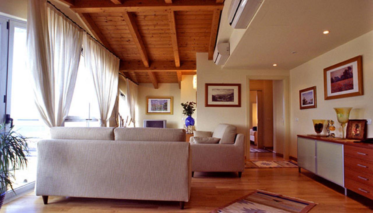 קאטוליקה Residence Darsena מראה חיצוני תמונה